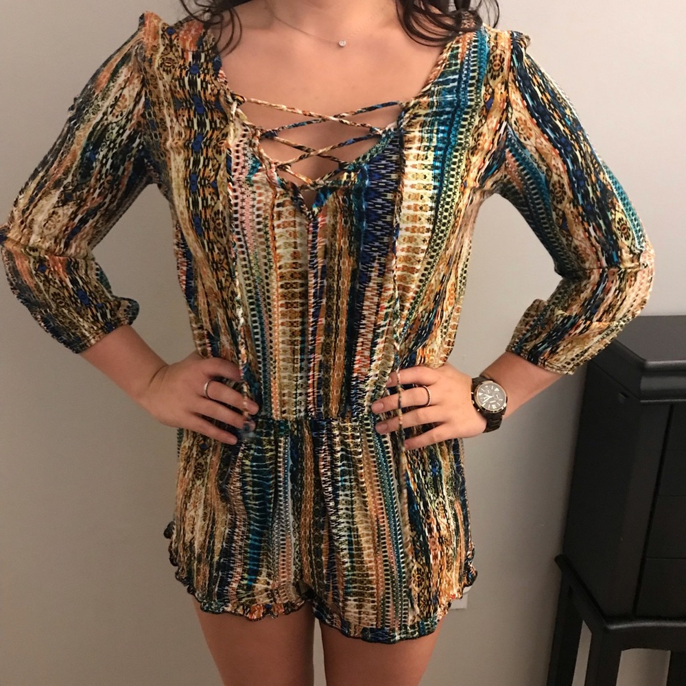 Romper